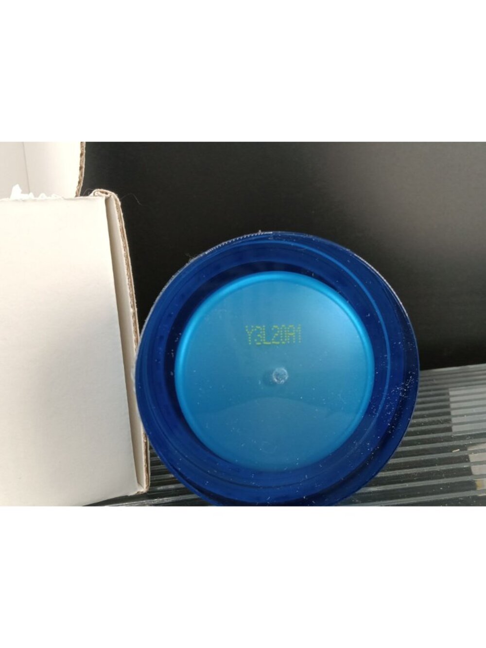 Skinn Divine Elixir Hydrating Algae Gel Cream 50ml Sealed - Picture 2 of 6